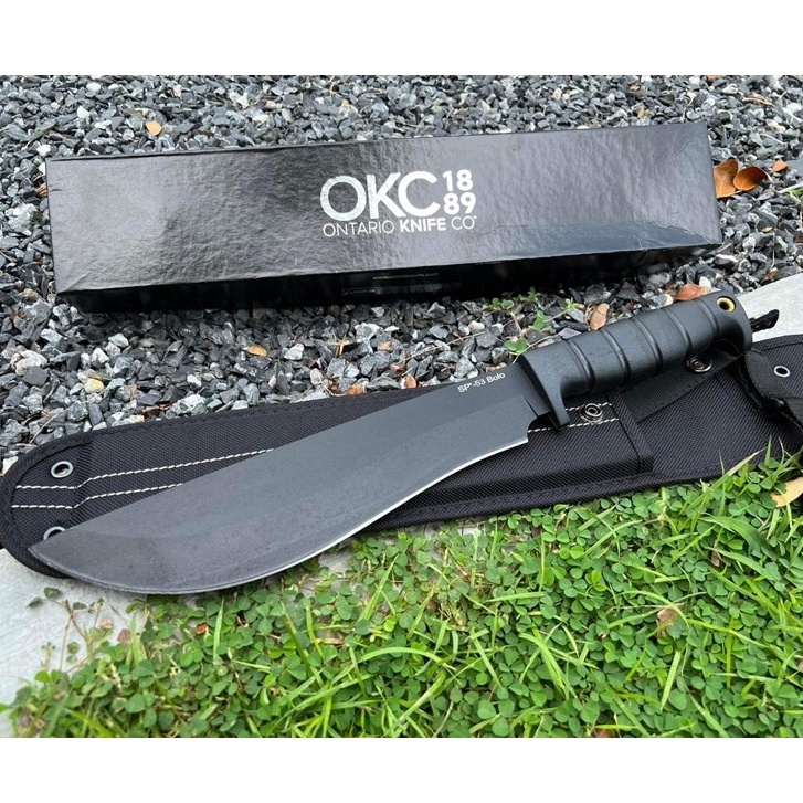 Ontario SP-53 Bolo Knife