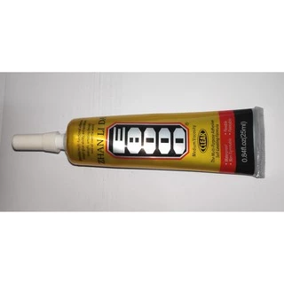 กาวเอนกประสงค์ E8000 B6000 B7000 T5000 T7000 กาวสำหรับติดจอโทรศัพท์ กาวติดฝาหลัง หรืออุปกรณ์อื่นๆ