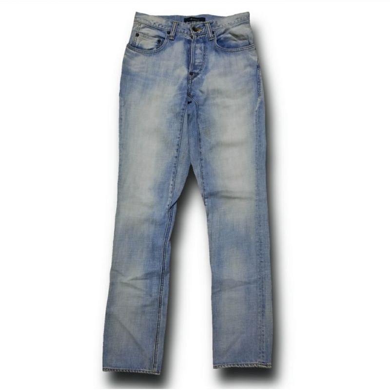 Johnbull® Denim Jeans.
