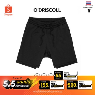 กางเกงขาสั้น ODRISCOLL BLACK