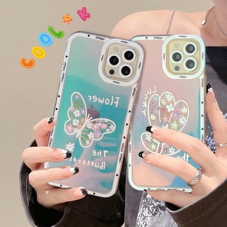 เคสโทรศัพท์มือถือนิ่ม เปลี่ยนสีได้หลายมุม สําหรับ OPPO Reno2 Reno2 F Reno3 Reno4 Z 5g Reno5 Reno5F Reno5 PRO reno6 5g reno6z 5g reno6 PRO Reno 7 Reno7 PRO Reno 7z 5g