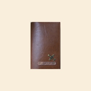 ซองพาสปอร์ต /Passport Cover / Passport Holder