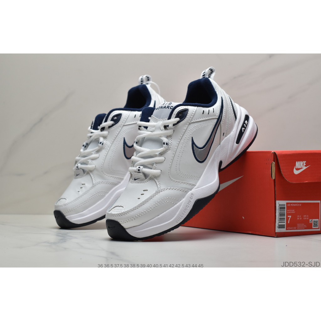 nike air monarch iv pantip