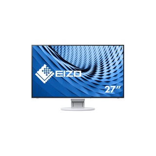 LCD MONITOR-EV2785-WT