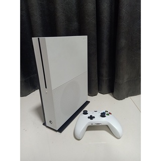 Xbox one s / one มือสอง สภาพดี NOBOX