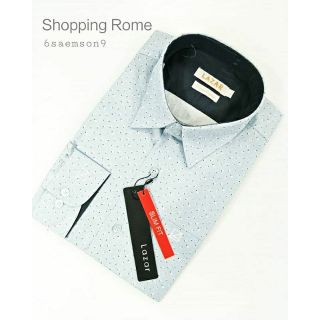 เสื้อ Lazar