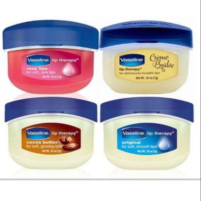 Vasaline therapy 7 g