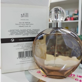 100ml มีกล่อง Jennifer Lopez Still EDP ตัวนี้กลิ่นหอมๆใสๆ กลิ่นจะหอมอ่อนๆ สาวหวานที่ชอบซ่อนความเซ็กซี่นิดๆ ใครๆก็ใช้ได้