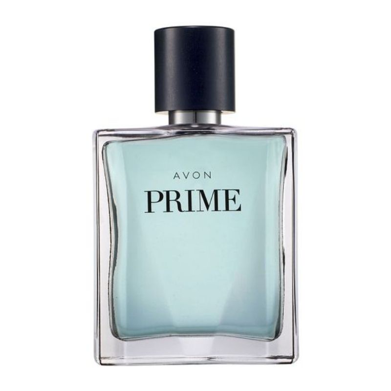 น้ำหอม Avon Prime 75ml สำหรับผู้ชาย