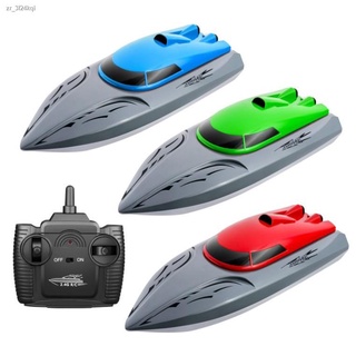 ✙เรือบังคับ เรือบังคับวิทยุ เจ็ทสกี บังคับ รีโมท ไร้สาย ราคาถูก แนะนำ Jet Ski RC Radio Controlของเล่นเด็ก.พัฒนาสมอง