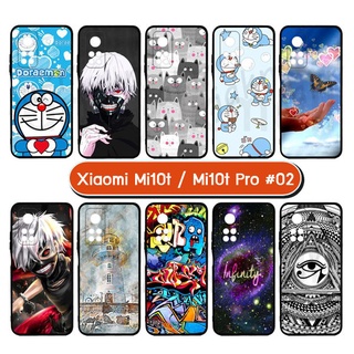 เคสพิมพ์ลาย xiaomi mi10t mi10tpro มีเก็บปลายทาง เคสเสี่ยวหมี่ mi10t mi10t pro ลายการ์ตูน s02 พร้อมส่งในไทย