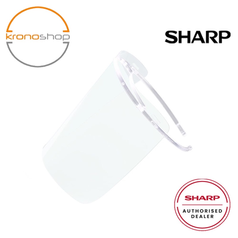 SHARP FG-F10M FaceShield Surface Shield (Genuine, waterproof, anti-light, imported Japan) FG-F10M FG