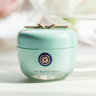 - พร้อมส่งทันที - Tatcha THE WATER CREAM 2 ไซส์ให้เลือก