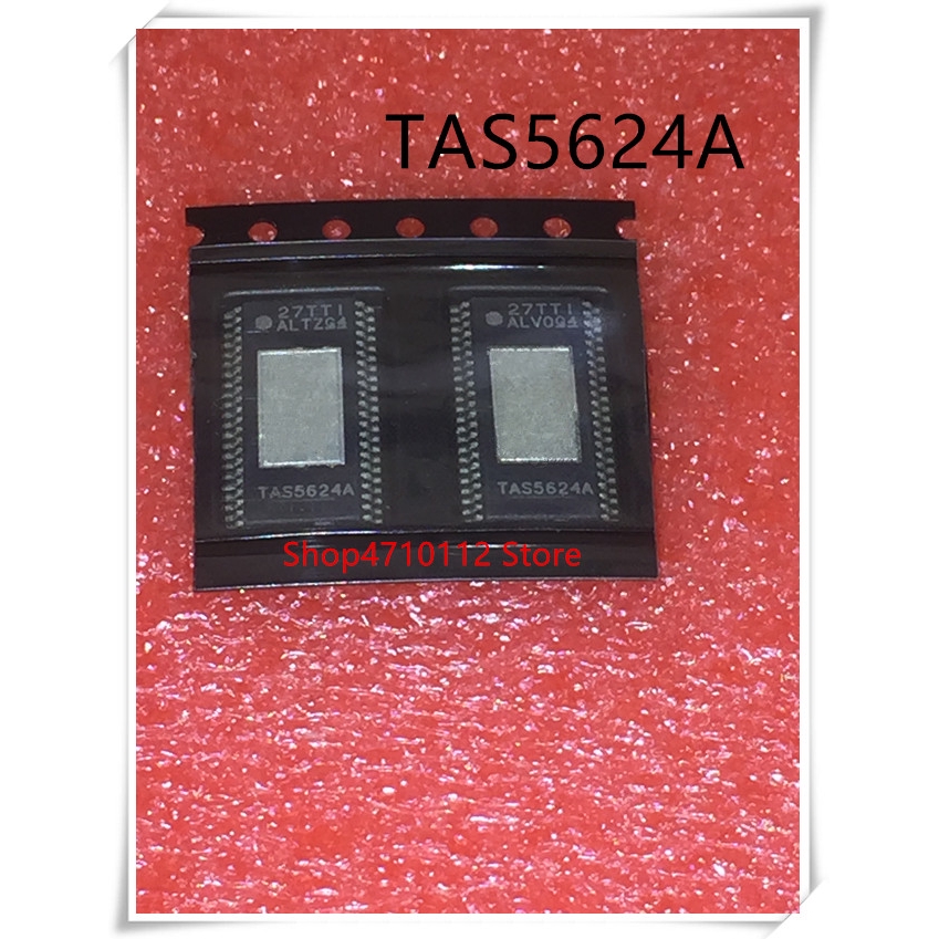 อานเบาะนั่ง Tas5624 Saddlevr Tas5624A Tas5624 Htsop-44 Ic 1 ชิ้นต่อล็อต