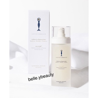 พร้อมส่ง ใหม่&amp;แท้ 💯% LUCE DI SORRENTO Sublime Lux Essence Lotion 100 ml