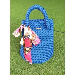 Bag handmade handbag