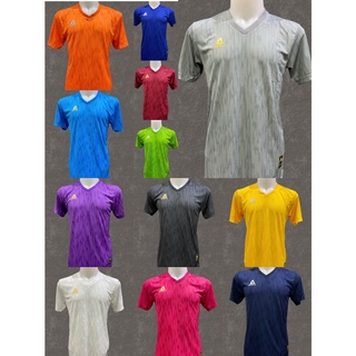 เสื้อกีฬา Accelo AC-A002 Flash ใส่ออกกำลังกายมี12สีตารางลิ้งมีแดง,กรม,น้ำเงิน,ดำ