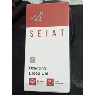 Seiat Dragons Blood Gel ซีแอท ดราก้อน บลัด เจล 10g