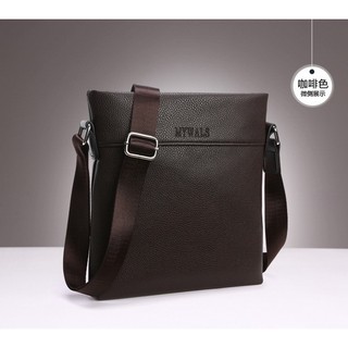 กระเป๋าสะพายสไตล์คลาสิคใช้ได้ทุกโอกาส casual bag Messenger bag business fashion