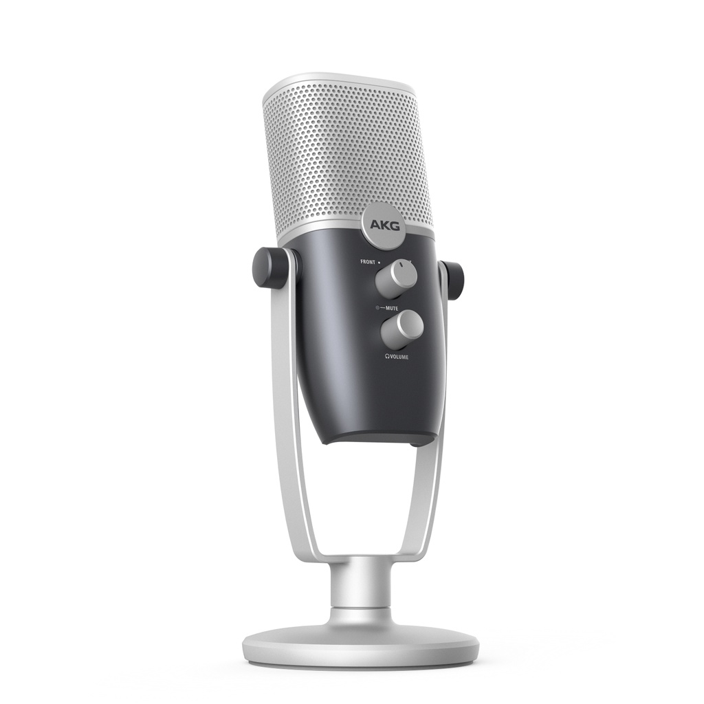 ไมโครโฟน AKG ARA Professional USB Condenser Microphone