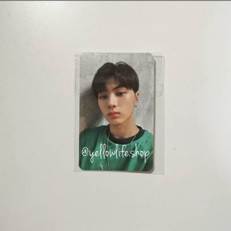 Enhypen Jay Shopee POB