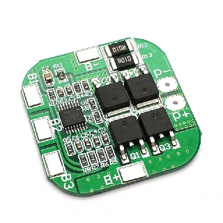 4 วินาที 14.8 โวลต์ / 16.8 โวลต์ 20A ยอด Li-Ion BMS PCM คณะกรรมการป้องกันแบตเตอรี่ BMS PCM สำหรับลิเธียม LicoO2 Limn2O4 18650 LI แบตเตอรี่