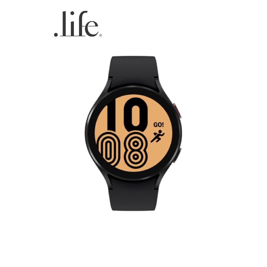 SAMSUNG นาฬิกาสมาร์ทวอทช์ Galaxy Watch 4 BT/LTE [44mm] by Dotlife