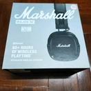 reviewMarshall Major IV หูฟังไร้สาย รุ่นใหม่ปี 2021 comment 3