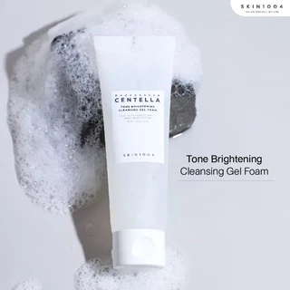 SKIN1004 Madagascar Centella Tone Brightening Cleansing Gel Foam 125 ml.