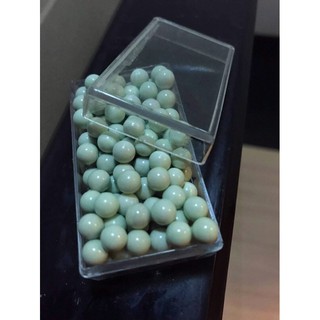 เซรามิก จำนวน 100 นัด    แบบเซรามิก ขนาด 6mm. 45฿