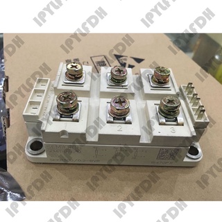โมดูลพาวเวอร์ IGBT SKKR300 0.2-BVRS SKKR300 0.2-BVR SKKR800 0.1-BVR