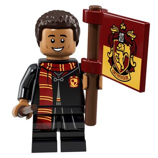 [ Dean Thomas ] LEGO Minifigures Harry Potter and Fantastic Beasts 71022