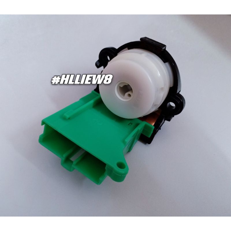 [ hlliew8 ] Honda Accord 1994 ~ 1997 CD CD CD6 SV4 Key Switch Base Assy.