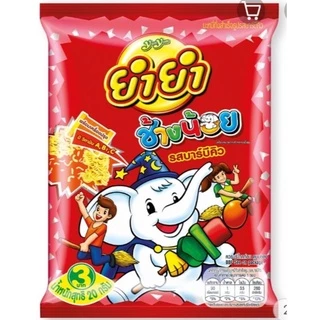 แพ๊ค 12 ซองYUMYUM ยำยำช้างน้อย 20กรัม ทุกรส