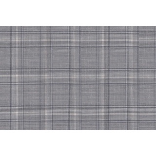 Stylish Murano/25000 Cavani Brand Jacketing Fabrics Glen Check Pattern 25039