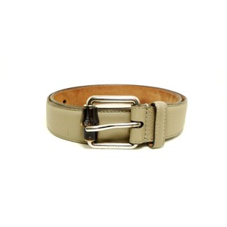 เข็มขัด Gucci belt sz 95 38 มือ 2 ของแท้