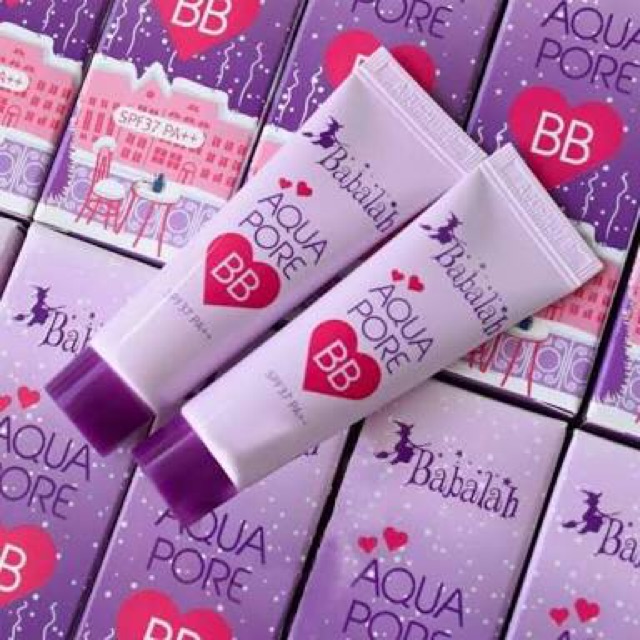 ของแท้/BB Babalah