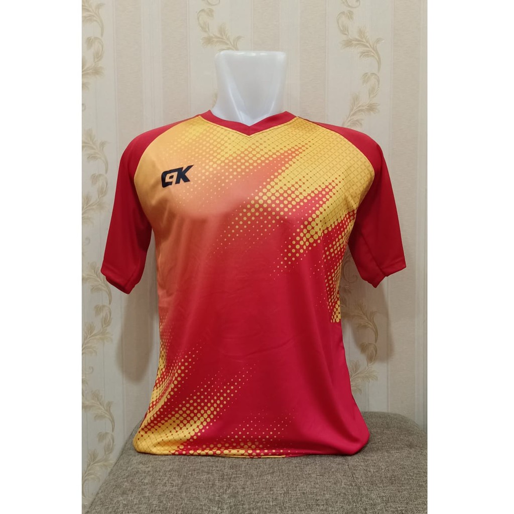 MENS SPORTSWEAR 021 FUTSAL SHIRTS IMPORTED VOLLEYBALL SHIRTS FOOTBALL SHIRTS SPORTSWEAR GYM SHIRTS