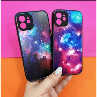 พร้อมส่ง!! Samsung A02 A02s A12 A32(4G) A52(4G/5G) A70 A72(4G) เคสขอบสี เคสกันเลนส์กล้อง เคสกันกล้อง เคสกาแล็กซี่ ขอบส