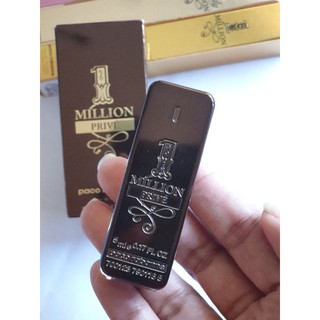 น้ำหอมปาโก้ Paco Rabanne 1 Million EDT