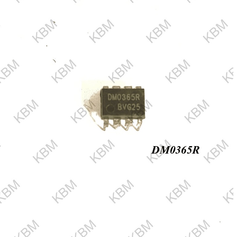 Integrated Circuit (IC) DP704C DP804C DP904C ICE2A0565=DMO265 DM0365R DM0465P DM8097N