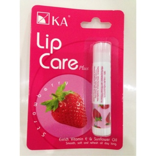 KA Lip Care 3.5 g.