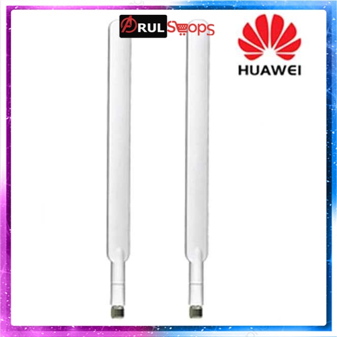 เสาอากาศภายนอก Huawei SMA 5dBi 4G LTE สําหรับ Huawei B593 B880 B310 B890