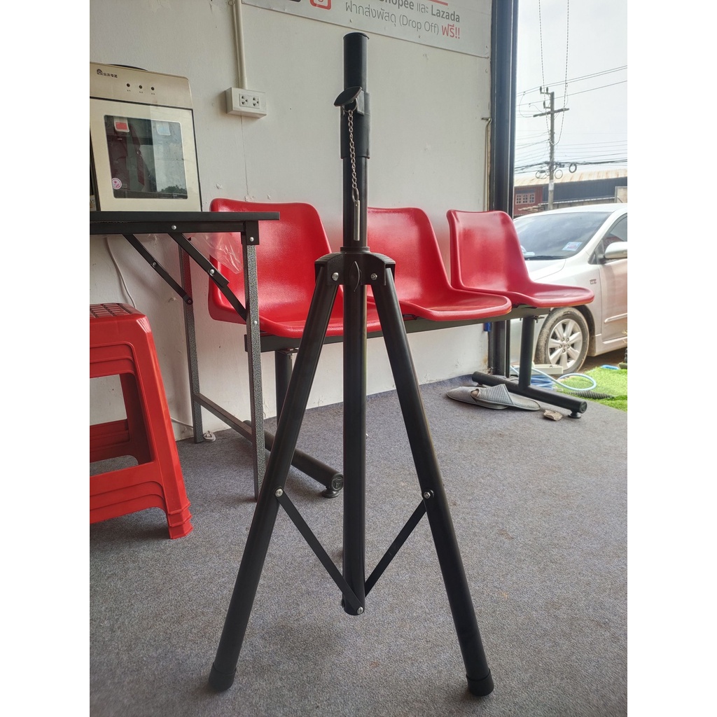 ขาตั้งลำโพง   JBL partybox