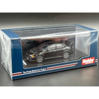 Hobby JAPAN  MITSUBISHI LANCER GSR EVOLUTION 6 (T.M.E.)