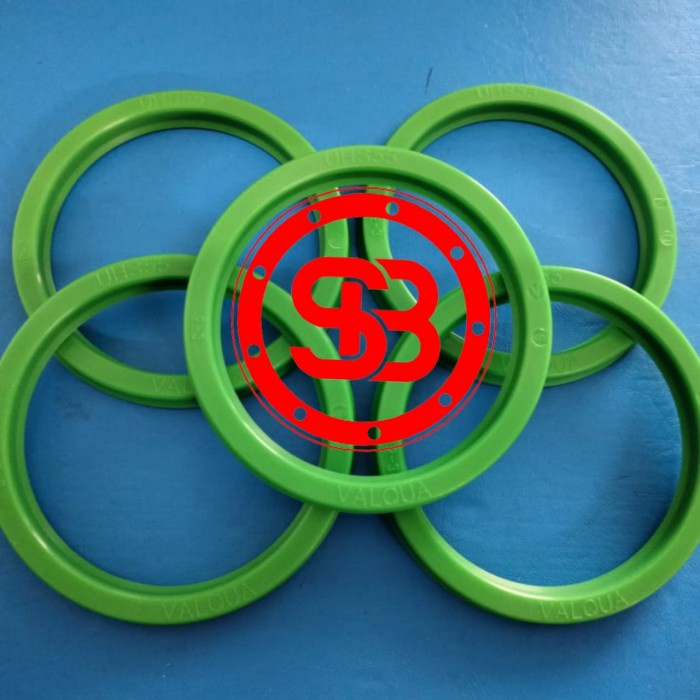 HYDRAULIC SEAL UHS 55 VALQUA