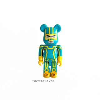 Be@rbrick​ 100​% series​ 26