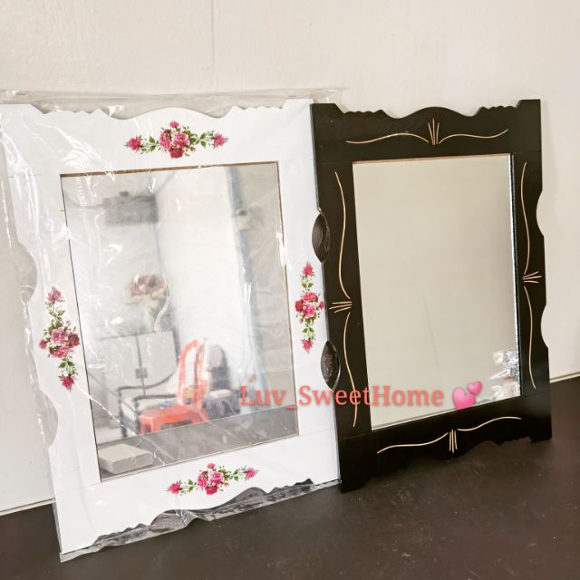 กระจก Vantage (เล็ก)