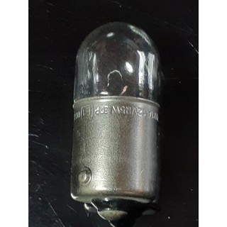 หลอดไฟหน้า ไฟท้าย ไฟหรี่ ไฟเลี้ยว ไฟเบรค ขั้วหลอดไฟ แท้ทนเดิมโรงงาน Light Bulb Bulb Socket (Germany ) BMW E36