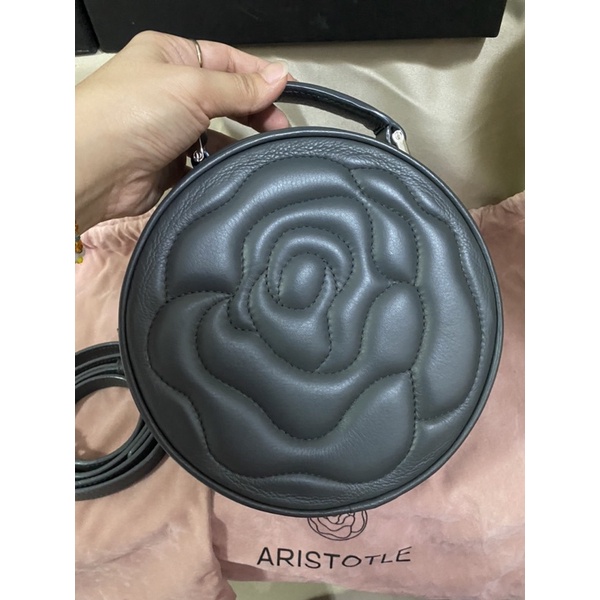 Aristotle bag : Little Maxi